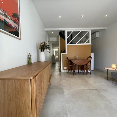 Maison Du Canal Avec Cour Privee Carcassonne Ngoại thất bức ảnh