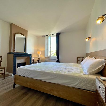 Maison Du Canal Avec Cour Privee Carcassonne Ngoại thất bức ảnh