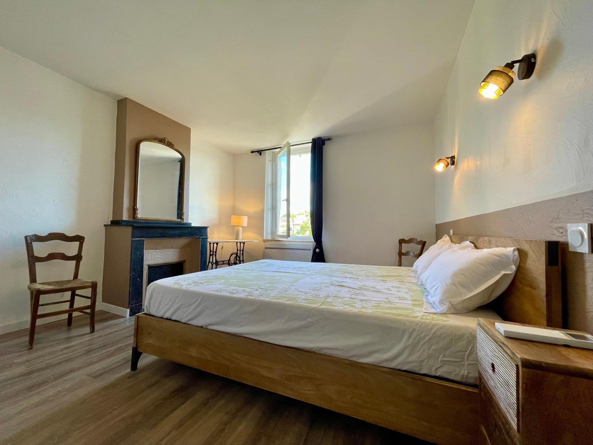 Maison Du Canal Avec Cour Privee Carcassonne Ngoại thất bức ảnh
