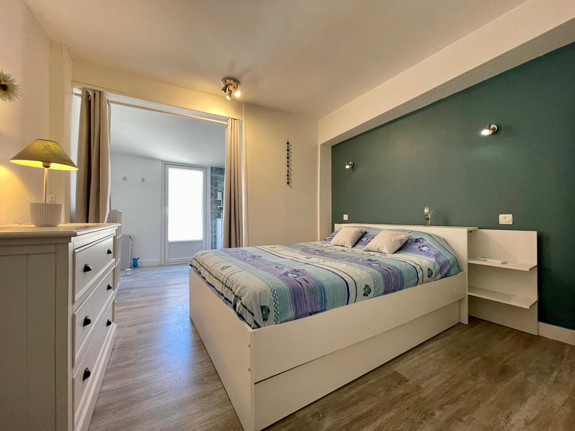 Maison Du Canal Avec Cour Privee Carcassonne Ngoại thất bức ảnh