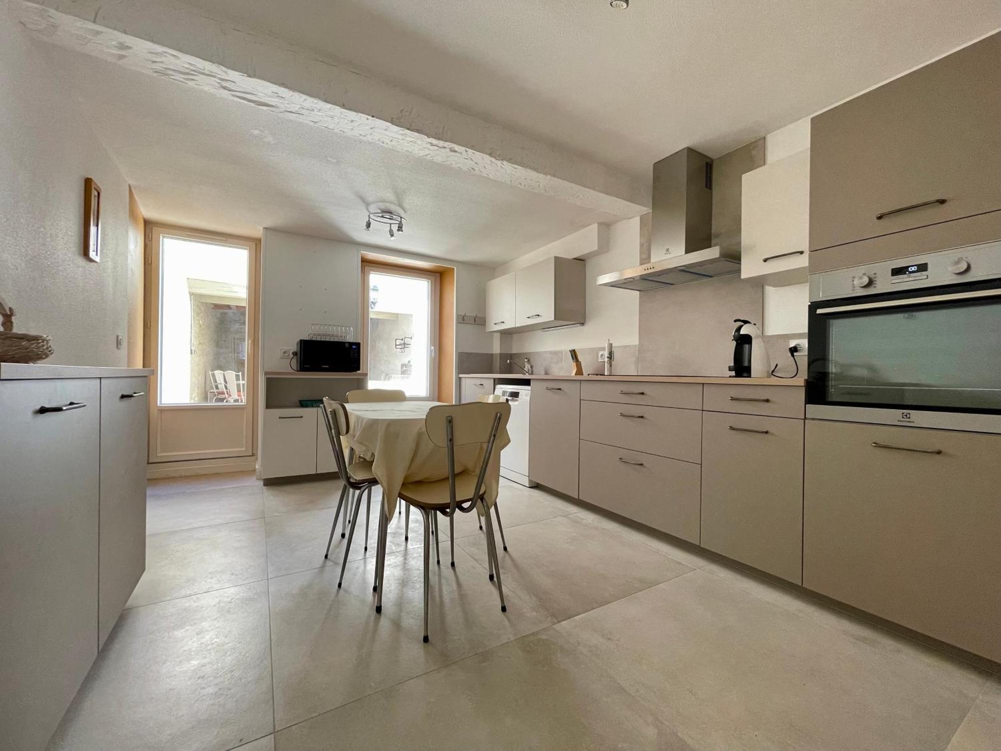 Maison Du Canal Avec Cour Privee Carcassonne Ngoại thất bức ảnh