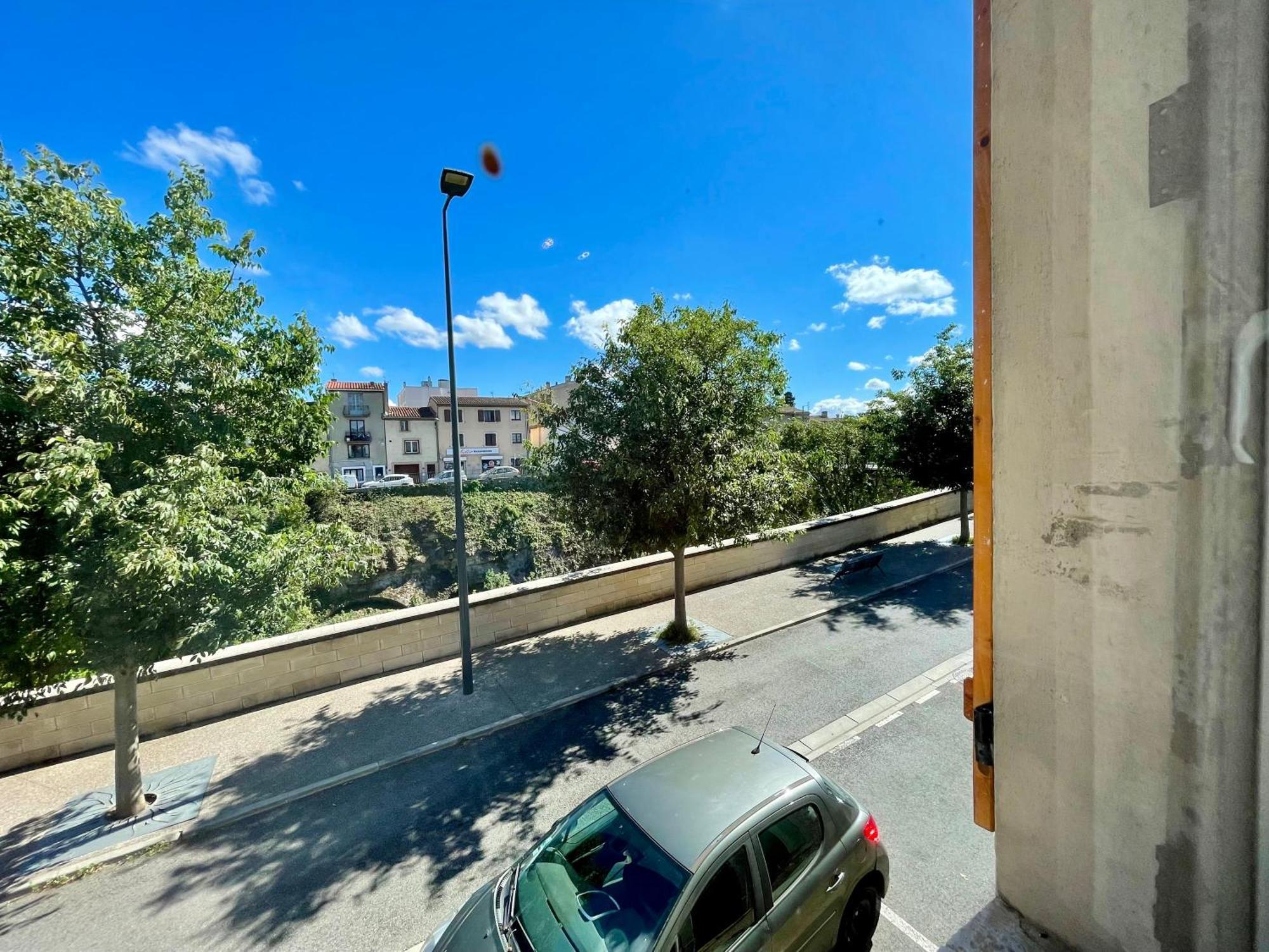 Maison Du Canal Avec Cour Privee Carcassonne Ngoại thất bức ảnh