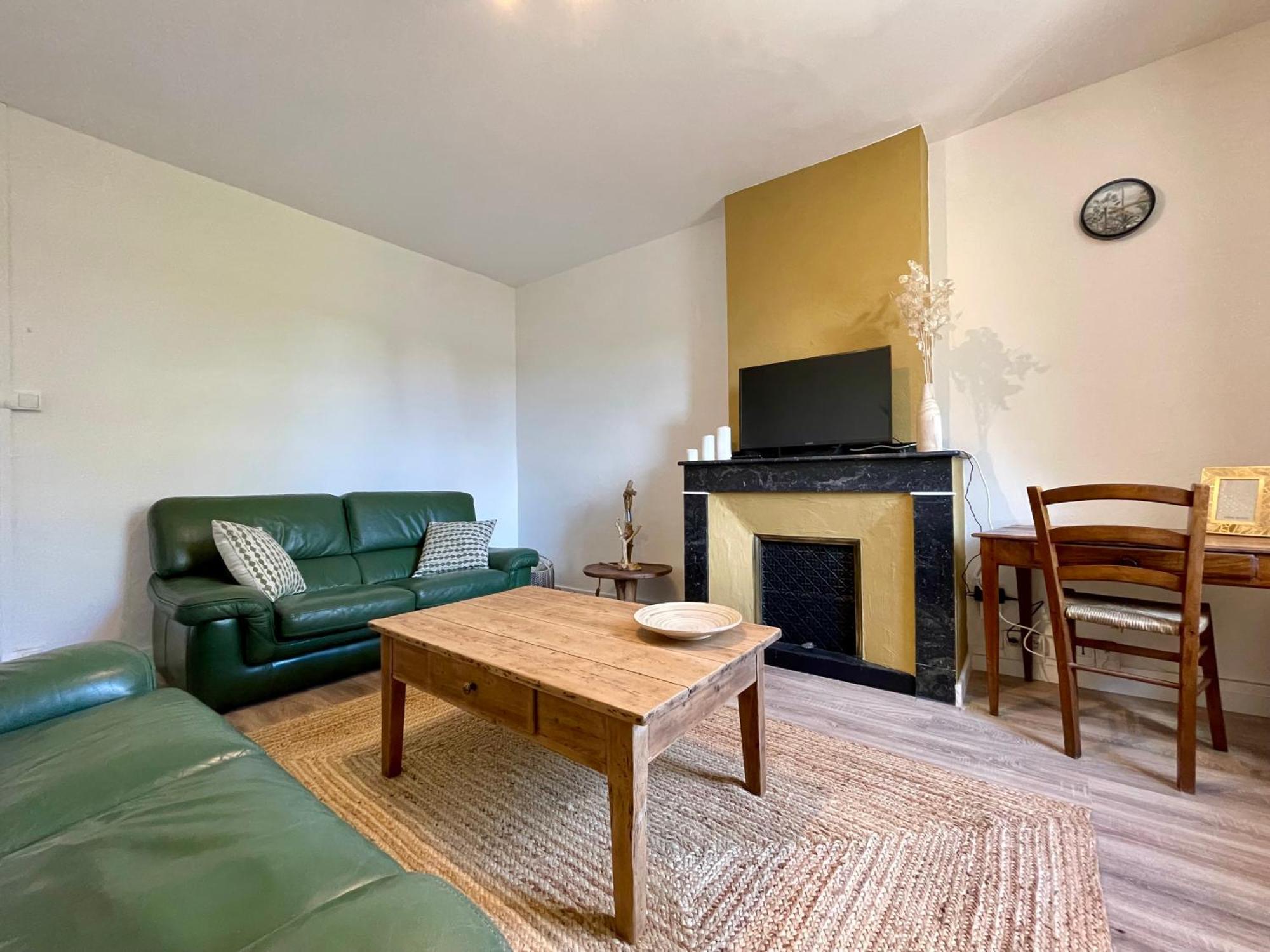 Maison Du Canal Avec Cour Privee Carcassonne Ngoại thất bức ảnh
