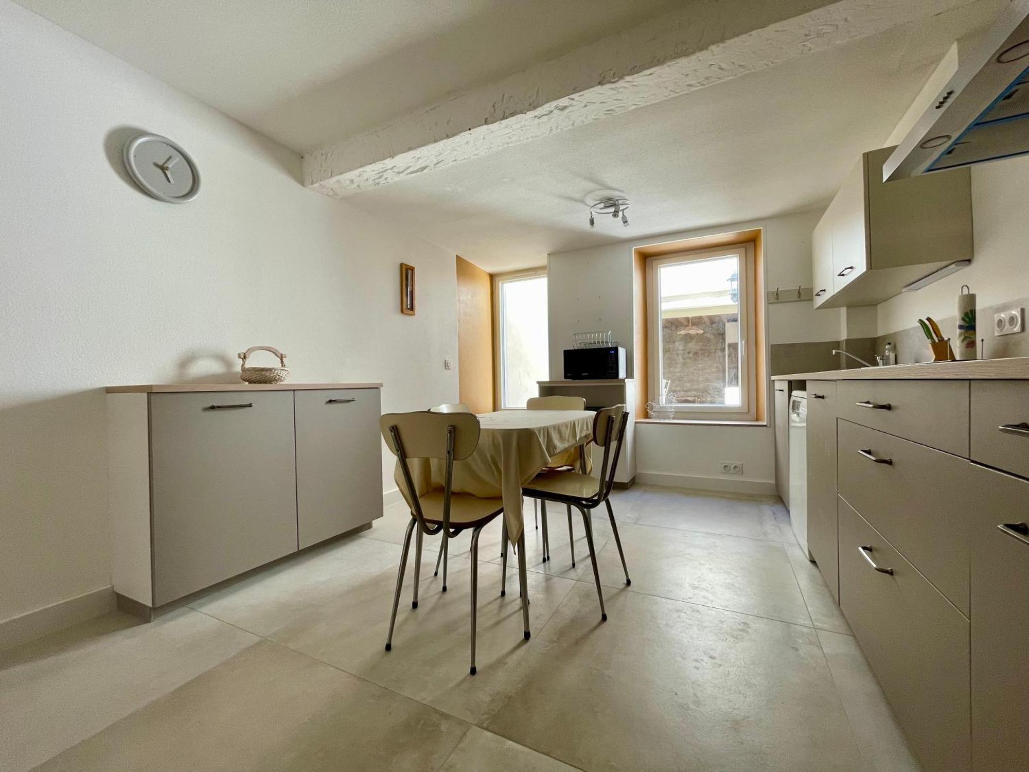 Maison Du Canal Avec Cour Privee Carcassonne Ngoại thất bức ảnh