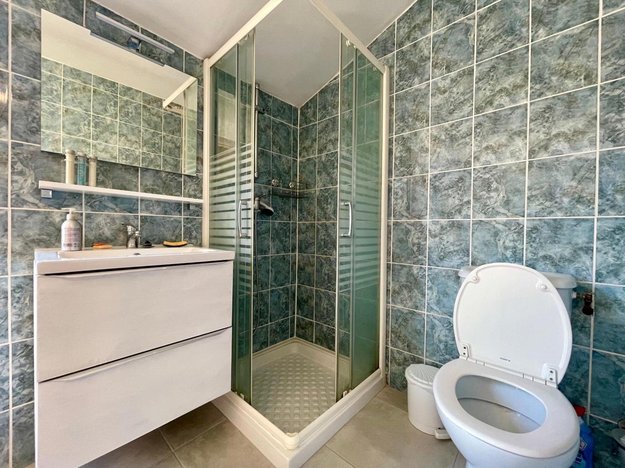 Maison Du Canal Avec Cour Privee Carcassonne Ngoại thất bức ảnh
