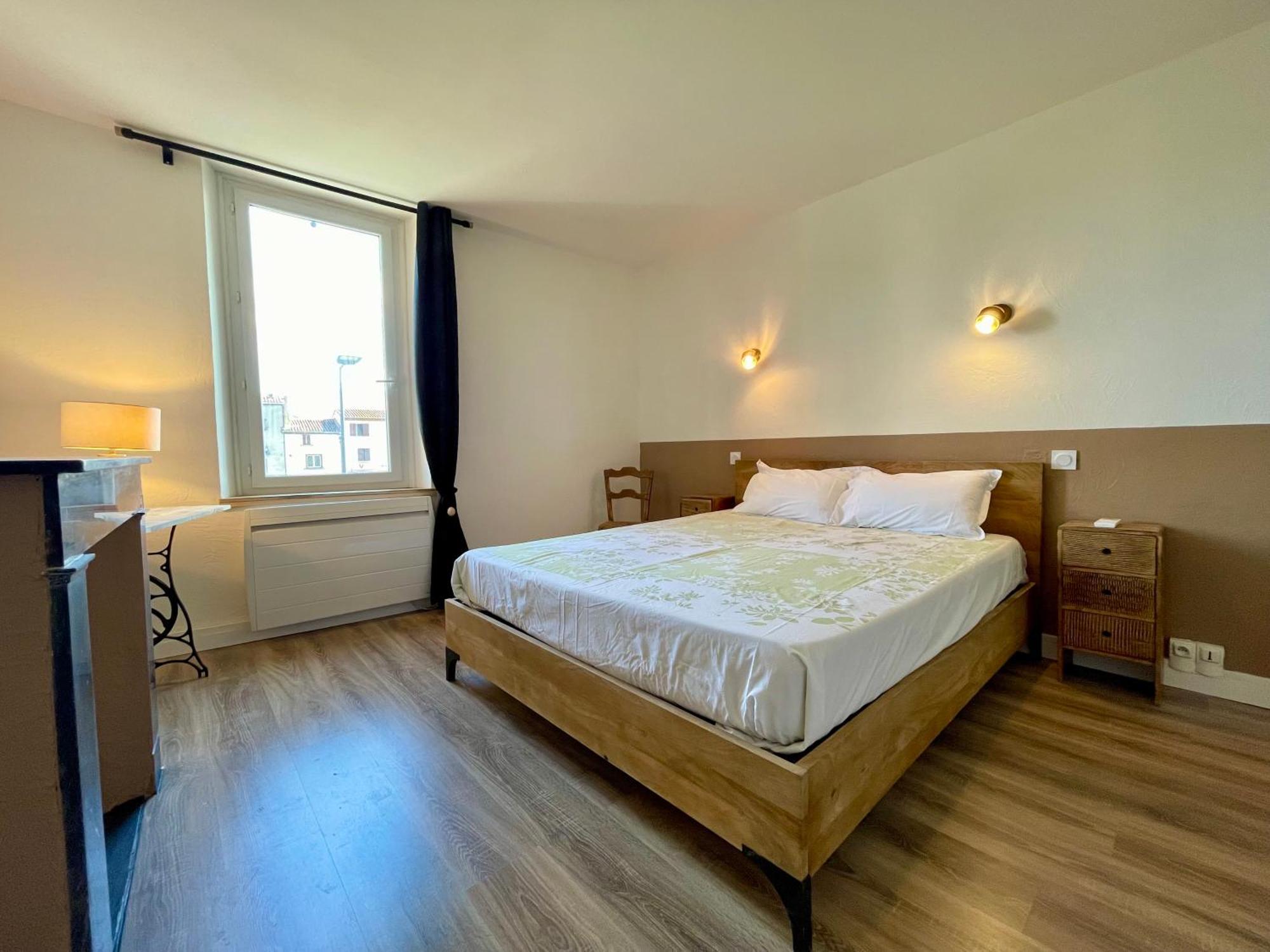 Maison Du Canal Avec Cour Privee Carcassonne Ngoại thất bức ảnh