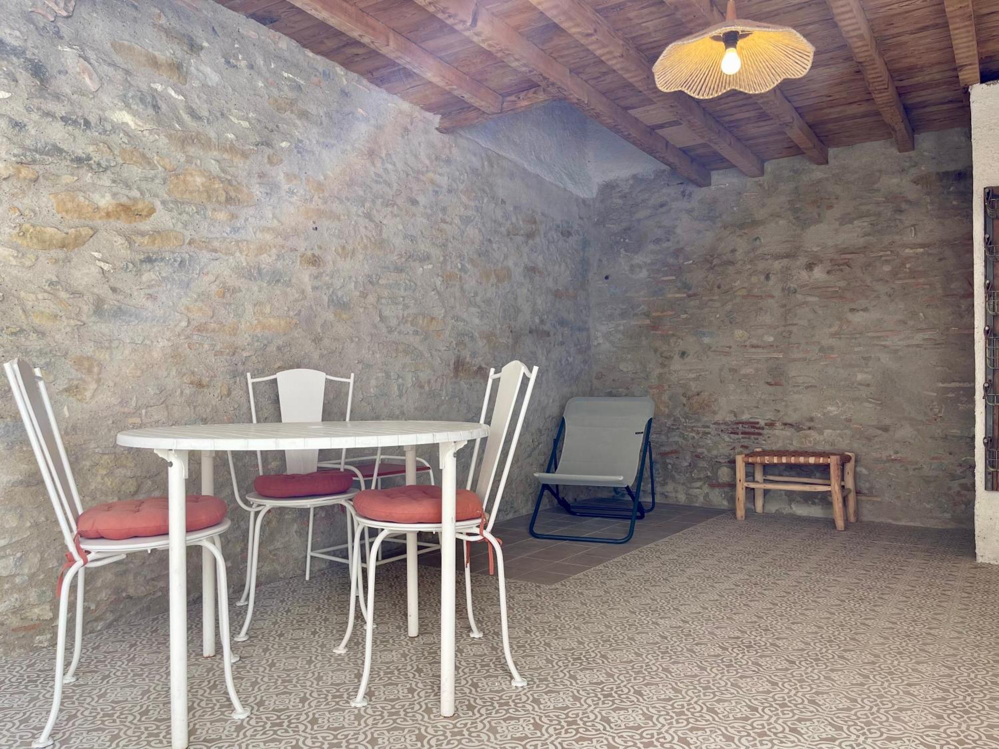 Maison Du Canal Avec Cour Privee Carcassonne Ngoại thất bức ảnh