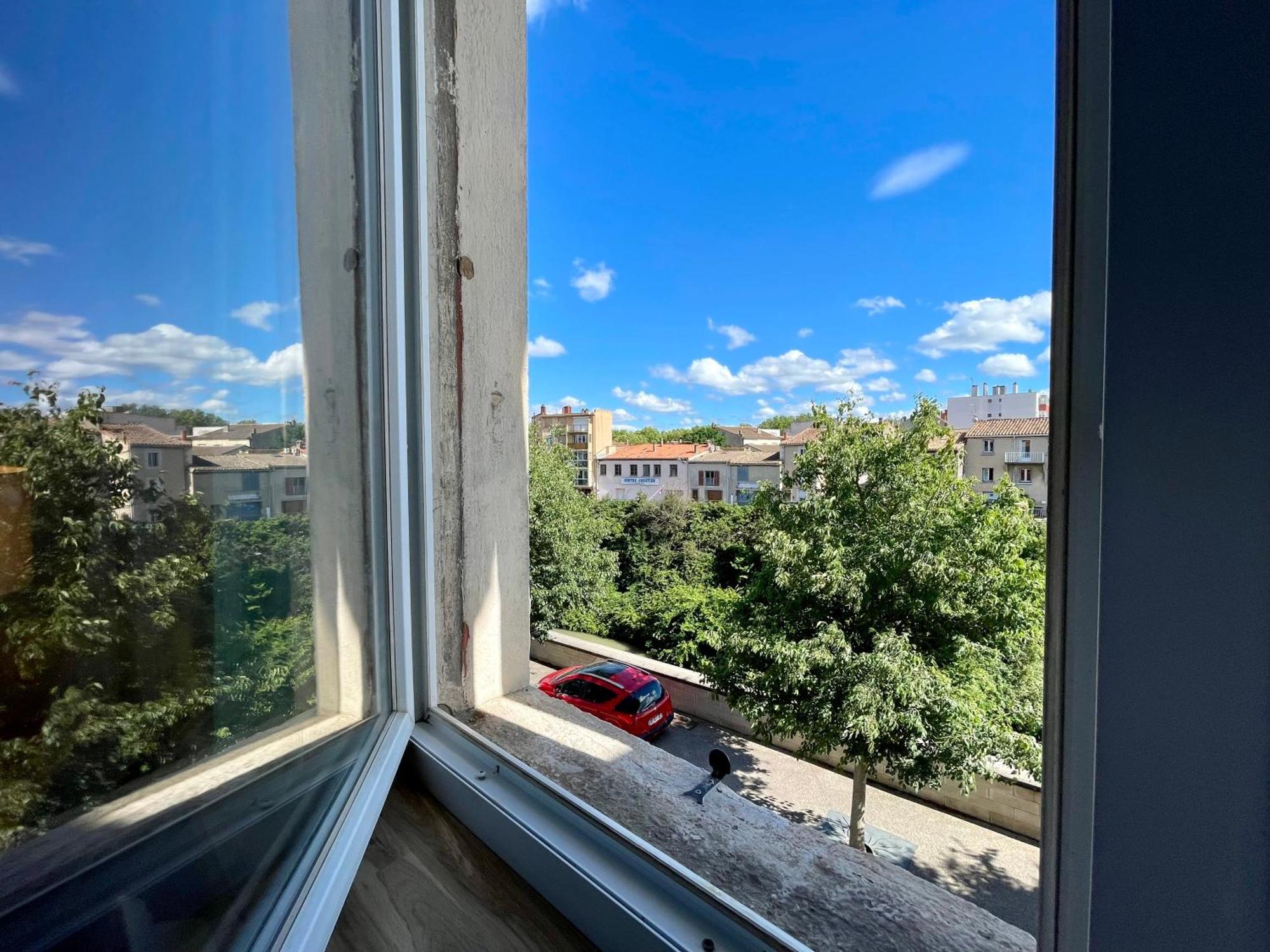 Maison Du Canal Avec Cour Privee Carcassonne Ngoại thất bức ảnh